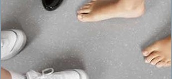 Altro水瓶座適用于干濕地面、穿鞋和赤足
