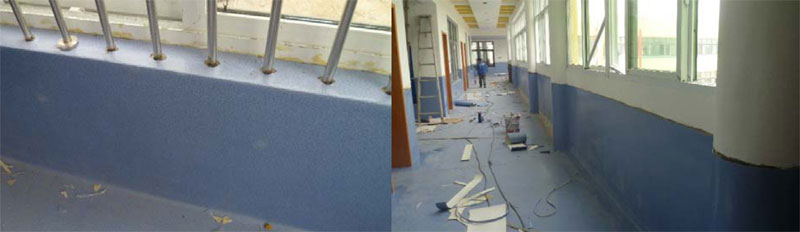 陰陽角、柱子、窗臺墻塑