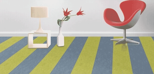 金寶貝為什么用亞麻地板&mdash;&mdash;環(huán)保無毒